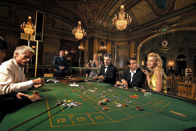 Marathonbet Live Casino