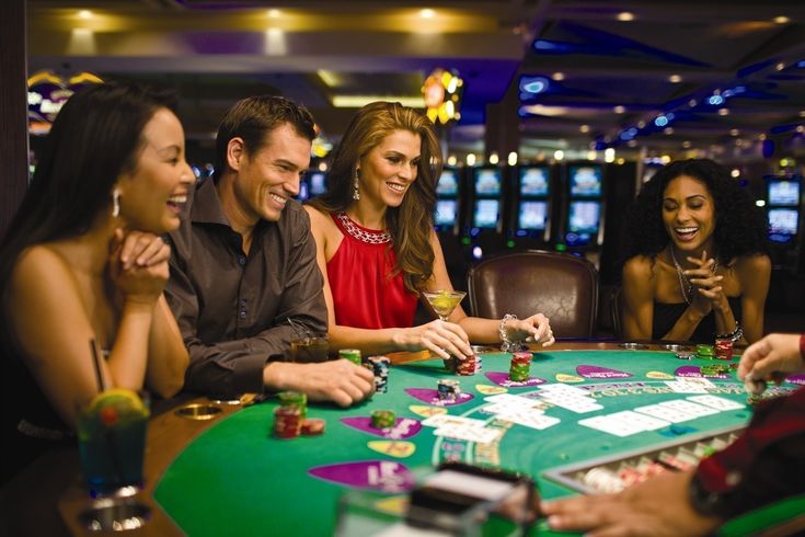 Marathonbet Live Casino