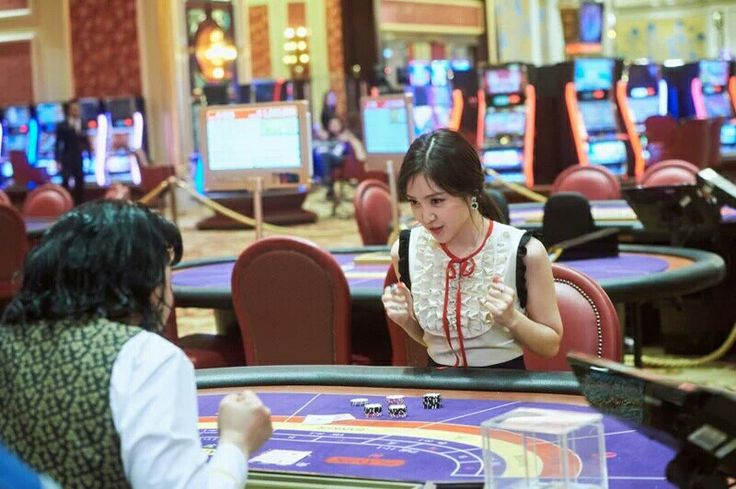 Marathonbet Live Casino