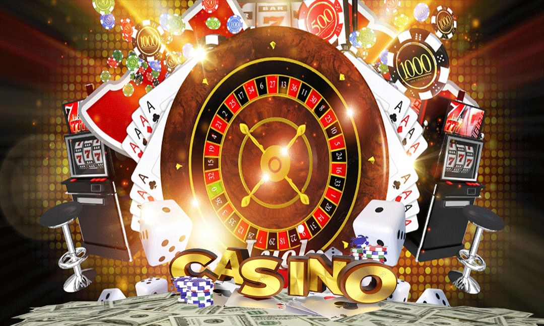 Marathonbet Live Casino